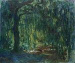 世界名画 油画