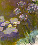 世界名画 油画