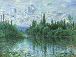 世界名画 油画