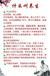 养生简介