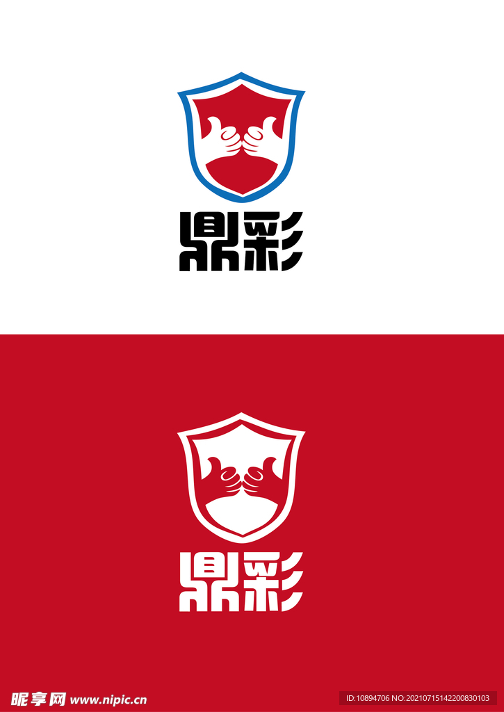 科技标识设计