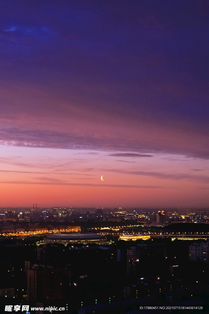 星空