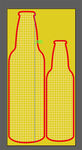酒瓶