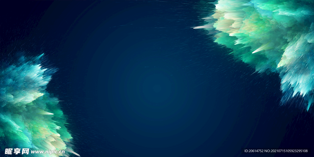 视觉冲击创意海报