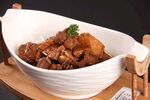 千叶豆腐烧排骨