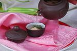 川茶功夫汤