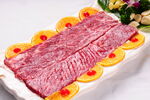 韩中味至尊烤牛肉