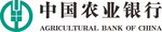 农业银行logo