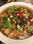 水煮肉片