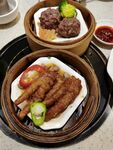 广式茶点