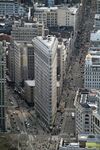 纽约建筑