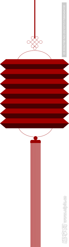 中国风 灯笼