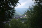 五台山