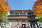 五台山