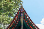 五台山