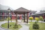 五台山