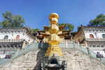 五台山