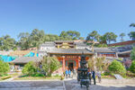 五台山