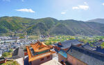 五台山