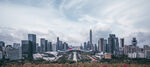 深圳风光