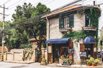 青岛风光