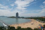 青岛风光