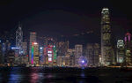 维多利亚港