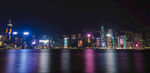 维多利亚港