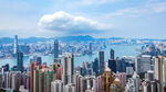 维多利亚港
