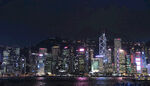 维多利亚港