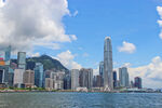 维多利亚港