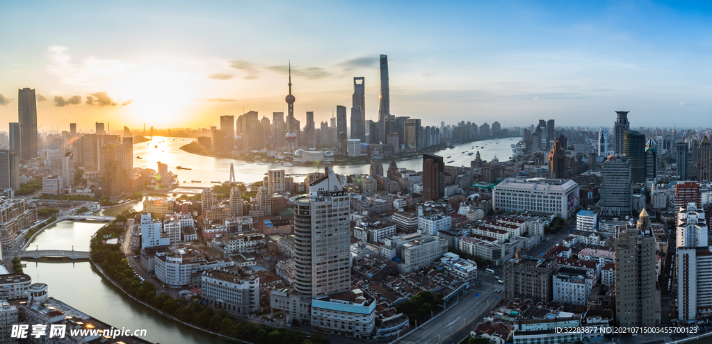 上海东方明珠