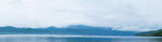 泸沽湖美景