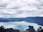 泸沽湖美景