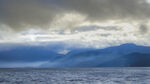泸沽湖美景