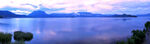 泸沽湖美景