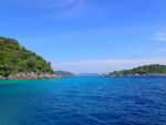 泸沽湖美景