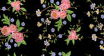 刺绣花