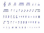 音符