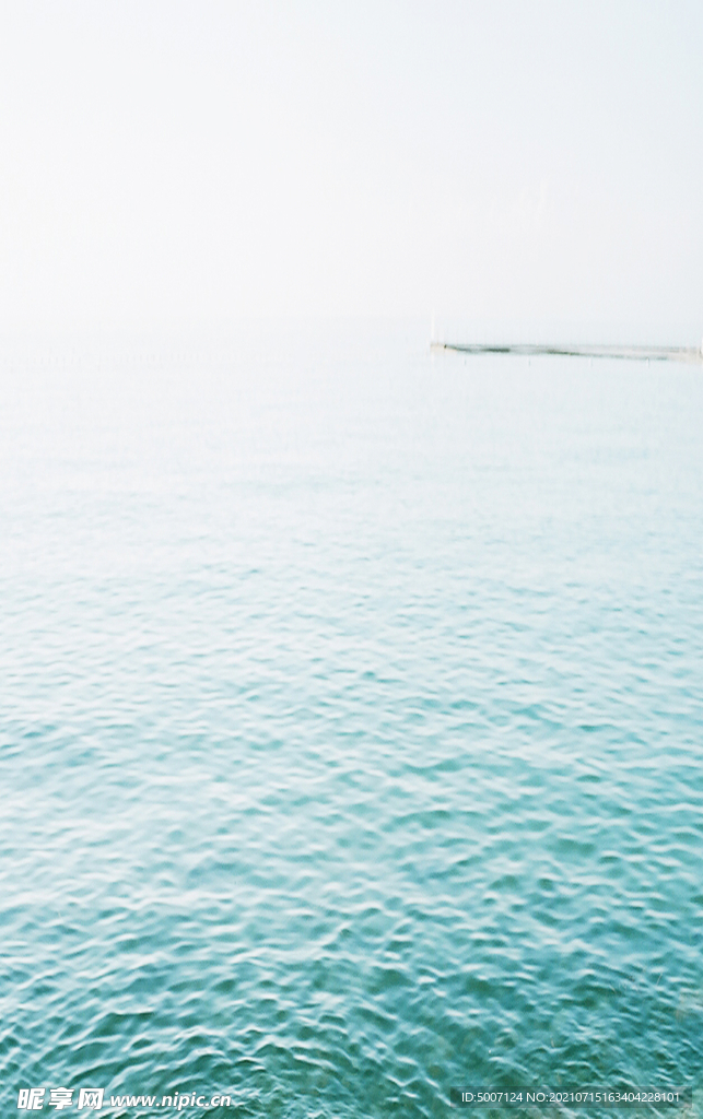 大海波浪 波纹