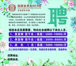 美业海报