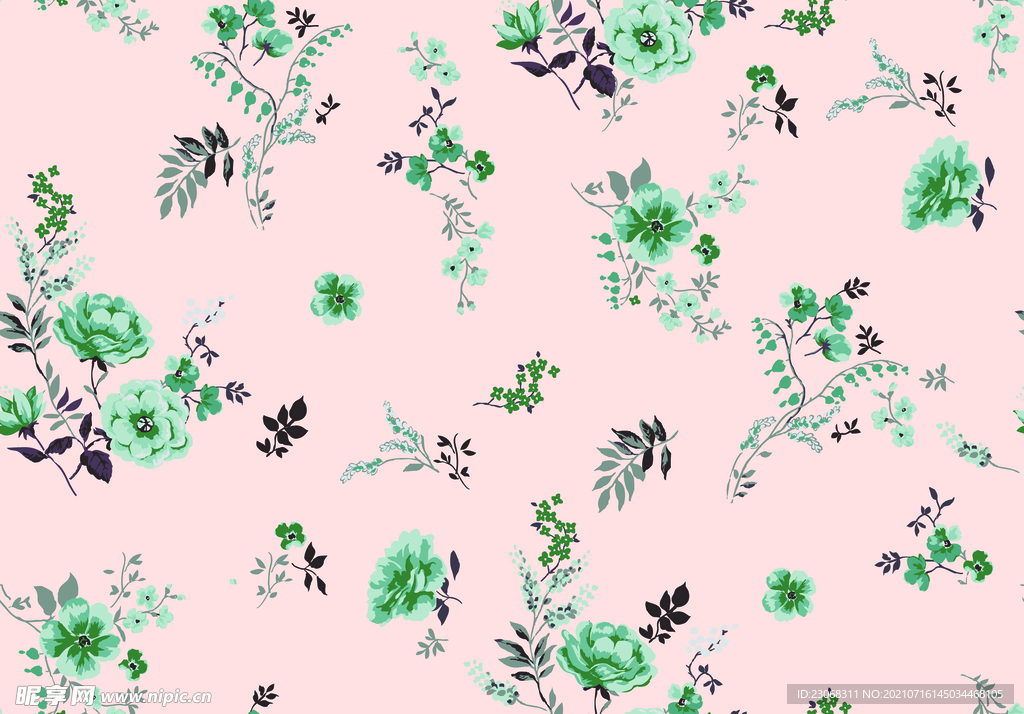 数码印花