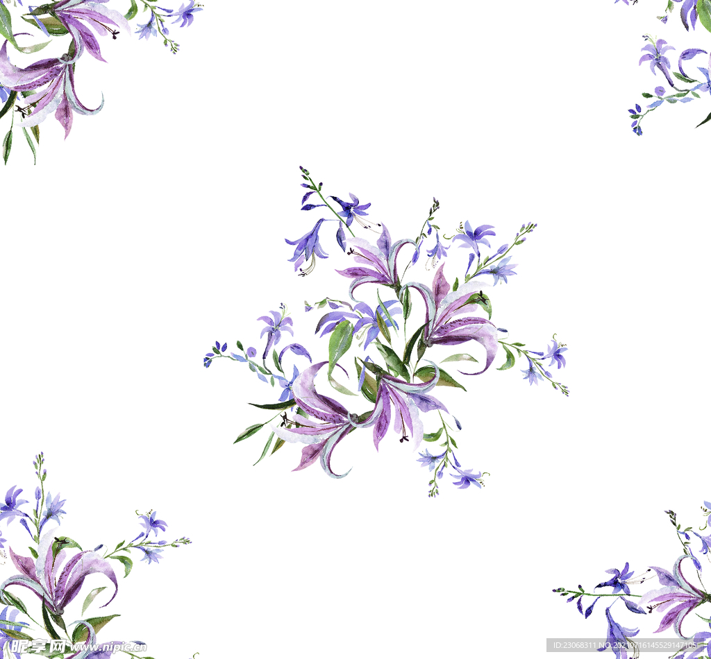 数码印花