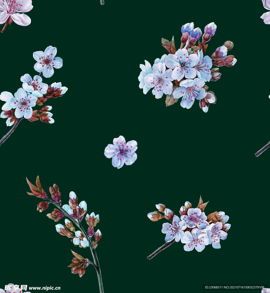 数码印花