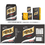 嘿嘿乳易拉罐平面图