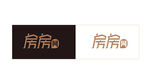 房房网logo