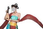 古装人物