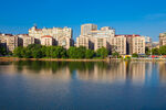 东湖公园