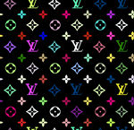 大牌  字母  