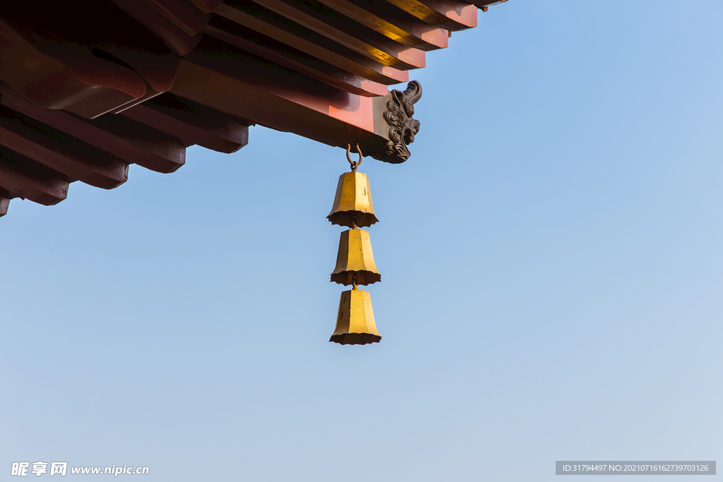 古建筑